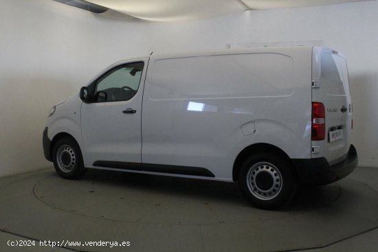 Opel Vivaro 1.5 BLUEHDI 88KW LWB M STD 120 4P - Móstoles