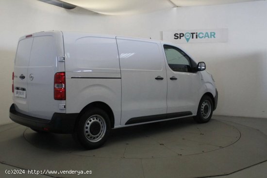 Opel Vivaro 1.5 BLUEHDI 88KW LWB M STD 120 4P - Móstoles