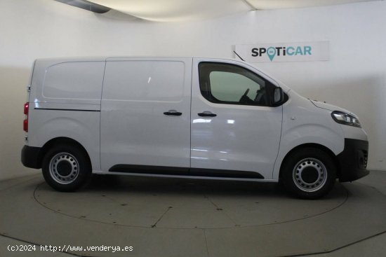 Opel Vivaro 1.5 BLUEHDI 88KW LWB M STD 120 4P - Móstoles