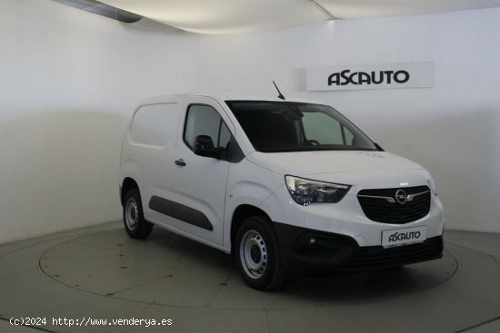 Opel Combo 1.5 TD 75KW 650KG SWB 102 3P - Móstoles