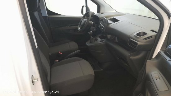 Opel Combo 1.5 TD 75KW 650KG SWB 102 3P - Móstoles