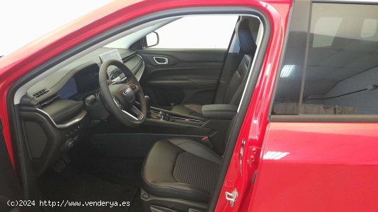 Jeep Compass 1.3 PHEV 140KW LIMITED 4WD AT 190 5P - Móstoles