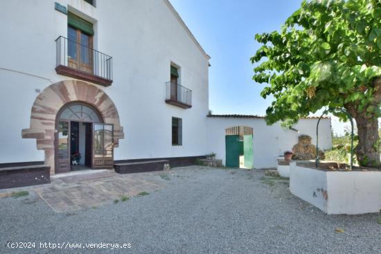 Se Vende en Sant Andreu de la Barca - BARCELONA