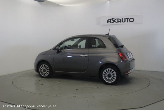 Fiat 500 1.0 MHEV DOLCEVITA 70 3P - Móstoles