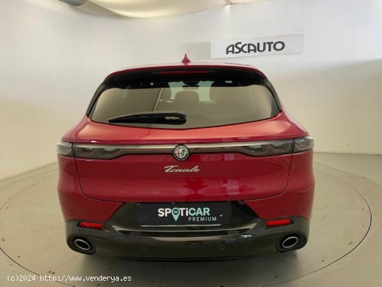 Alfa Romeo Tonale PHEV 1.3 280CV Q4 VELOC - Móstoles