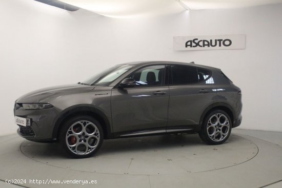 Alfa Romeo Tonale 1.3 MULTI-AIR PHEV AUTO 4WD SPECIALE 280 5P - Móstoles