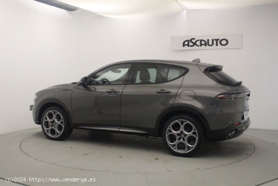 Alfa Romeo Tonale 1.3 MULTI-AIR PHEV AUTO 4WD SPECIALE 280 5P - Móstoles