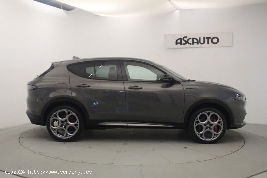 Alfa Romeo Tonale 1.3 MULTI-AIR PHEV AUTO 4WD SPECIALE 280 5P - Móstoles