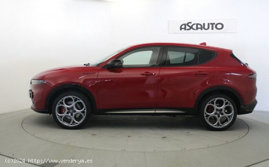 Alfa Romeo Tonale PHEV 1.3 280CV Q4 SPEC - Móstoles