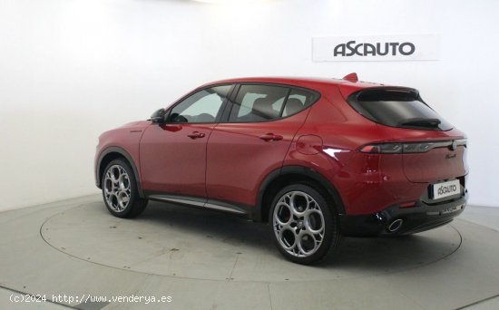 Alfa Romeo Tonale PHEV 1.3 280CV Q4 SPEC - Móstoles