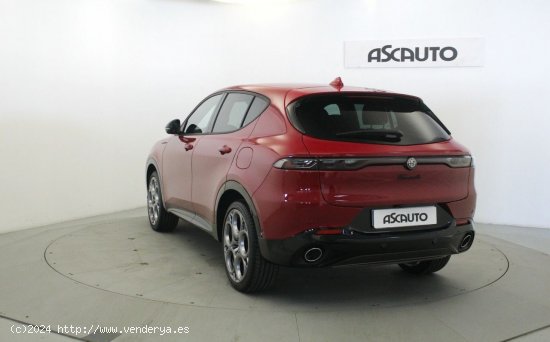 Alfa Romeo Tonale PHEV 1.3 280CV Q4 SPEC - Móstoles