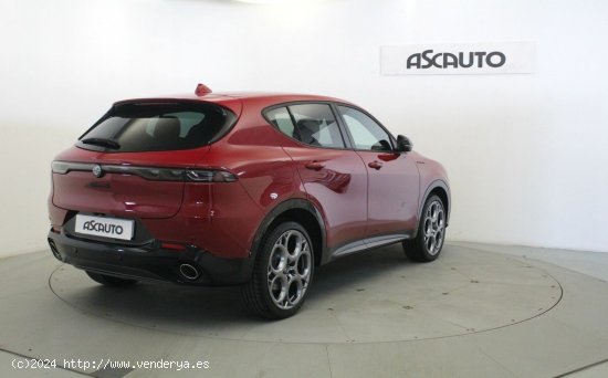 Alfa Romeo Tonale PHEV 1.3 280CV Q4 SPEC - Móstoles