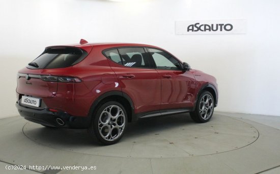 Alfa Romeo Tonale PHEV 1.3 280CV Q4 SPEC - Móstoles