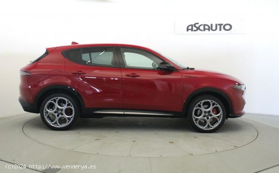 Alfa Romeo Tonale PHEV 1.3 280CV Q4 SPEC - Móstoles