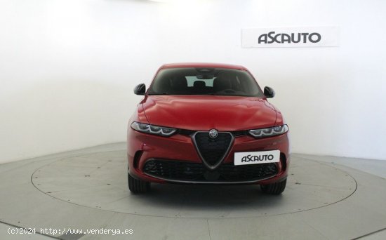 Alfa Romeo Tonale PHEV 1.3 280CV Q4 SPEC - Móstoles