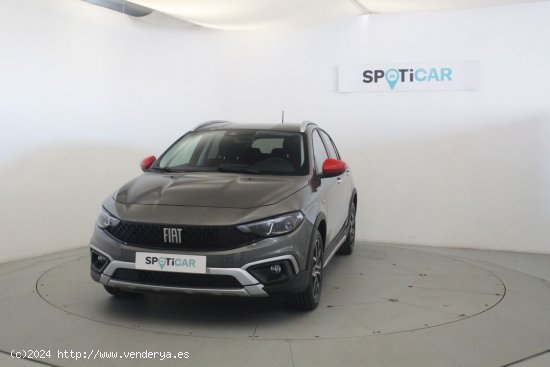  Fiat Tipo 1.5 HYBRID MHEV DCT RED 130 5P - Móstoles 