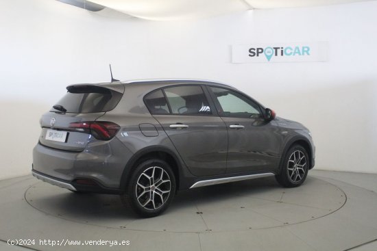 Fiat Tipo 1.5 HYBRID MHEV DCT RED 130 5P - Móstoles