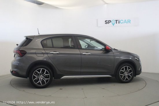 Fiat Tipo 1.5 HYBRID MHEV DCT RED 130 5P - Móstoles