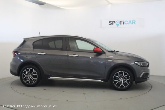 Fiat Tipo 1.5 HYBRID MHEV DCT RED 130 5P - Móstoles