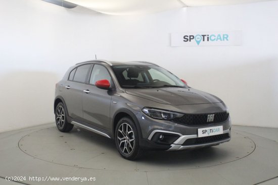 Fiat Tipo 1.5 HYBRID MHEV DCT RED 130 5P - Móstoles