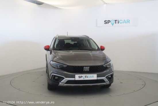 Fiat Tipo 1.5 HYBRID MHEV DCT RED 130 5P - Móstoles