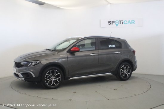 Fiat Tipo 1.5 HYBRID MHEV DCT RED 130 5P - Móstoles