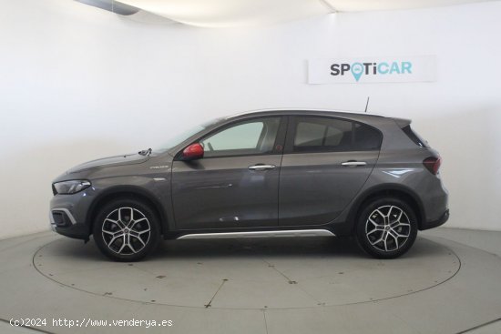 Fiat Tipo 1.5 HYBRID MHEV DCT RED 130 5P - Móstoles