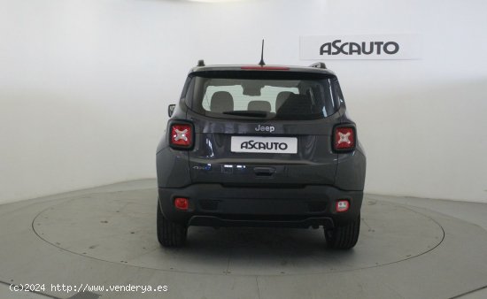 Jeep Renegade LIMITED PHEV 190CV - Móstoles