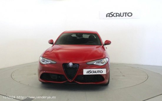 Alfa Romeo Giulia 2.2 D TURBO 140KW SPRINT AUTO 190 4P - Móstoles