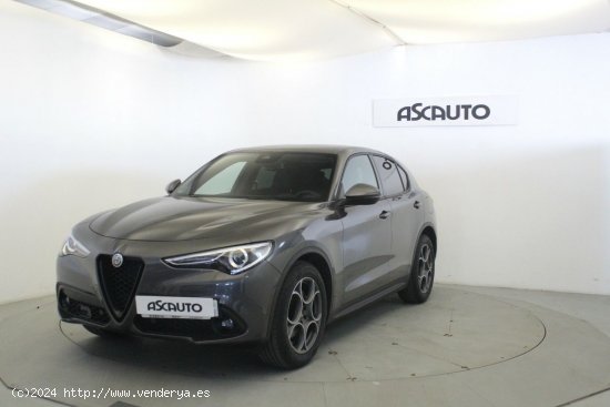 Alfa Romeo Stelvio SPRINT 2.2 JTDM 160CV - Móstoles