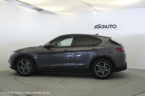 Alfa Romeo Stelvio SPRINT 2.2 JTDM 160CV - Móstoles