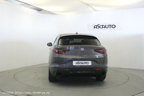 Alfa Romeo Stelvio SPRINT 2.2 JTDM 160CV - Móstoles