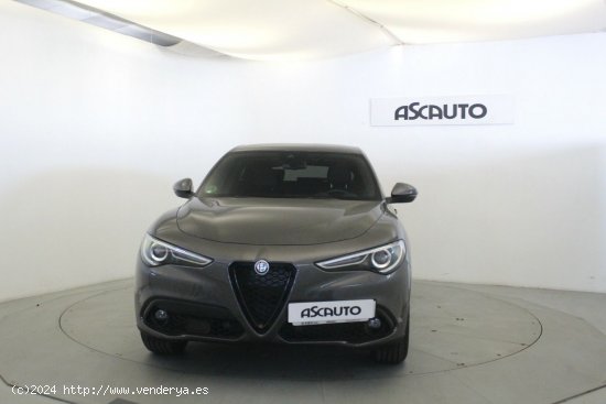 Alfa Romeo Stelvio SPRINT 2.2 JTDM 160CV - Móstoles