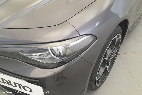 Alfa Romeo Giulia VELOCE 2.2 210CV Q4 - Móstoles