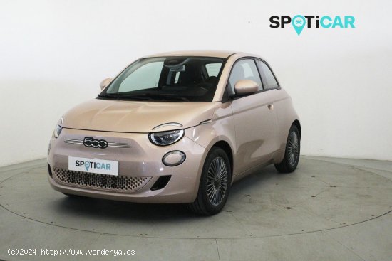 Fiat 500 500E 3+1 ICON 320KM 87KW - Móstoles