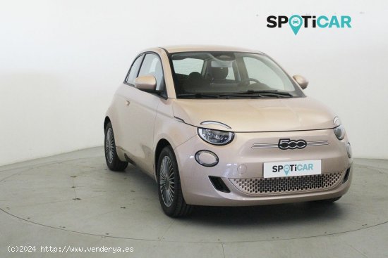 Fiat 500 500E 3+1 ICON 320KM 87KW - Móstoles