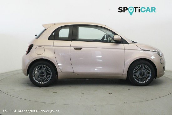 Fiat 500 500E 3+1 ICON 320KM 87KW - Móstoles