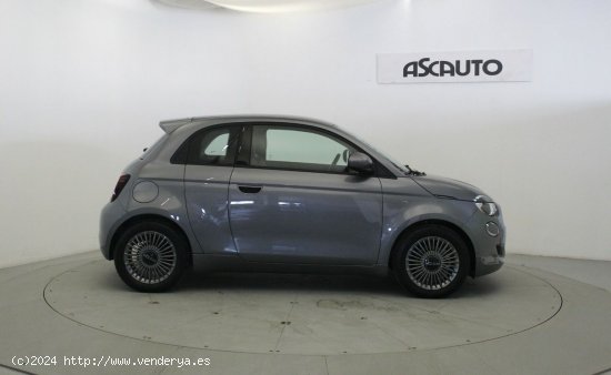 Fiat 500 E 3+1 ICON 320KM 87KW - Móstoles