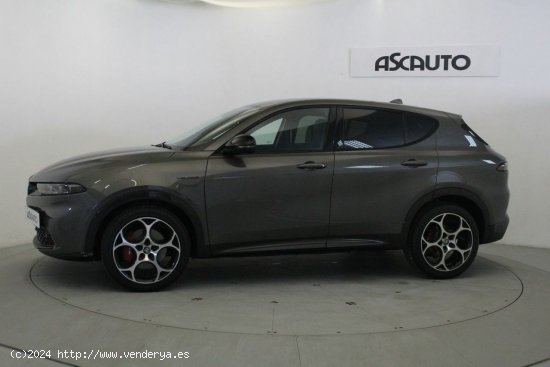 Alfa Romeo Tonale VELOCE 1.5 160CV MHEV - Móstoles