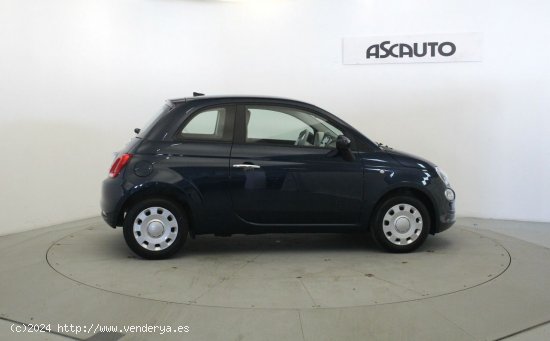 Fiat 500 CULT 1.0 HIBRIDO 51KW - Móstoles