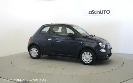 Fiat 500 CULT 1.0 HIBRIDO 51KW - Móstoles