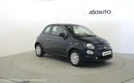 Fiat 500 CULT 1.0 HIBRIDO 51KW - Móstoles