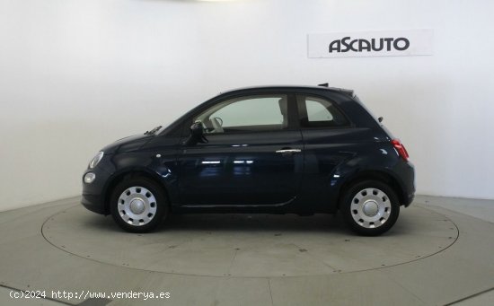 Fiat 500 CULT 1.0 HIBRIDO 51KW - Móstoles