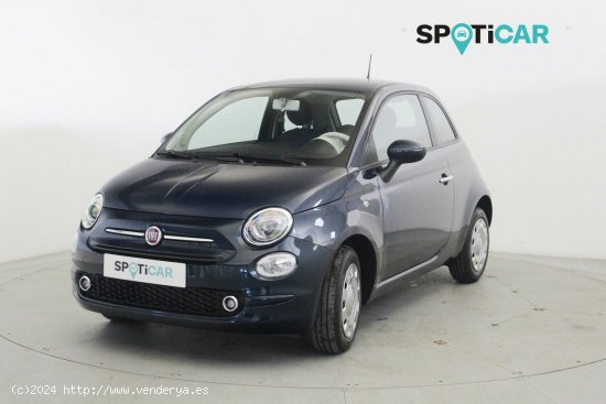 Fiat 500 CULT 1.0 HIBRIDO 51KW - Móstoles