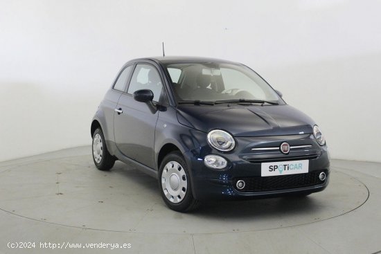 Fiat 500 CULT 1.0 HIBRIDO 51KW - Móstoles