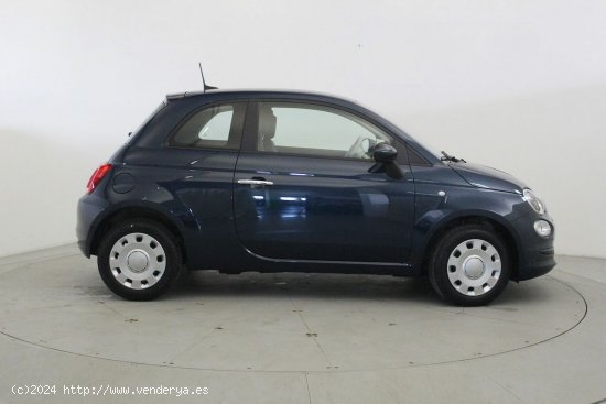 Fiat 500 CULT 1.0 HIBRIDO 51KW - Móstoles