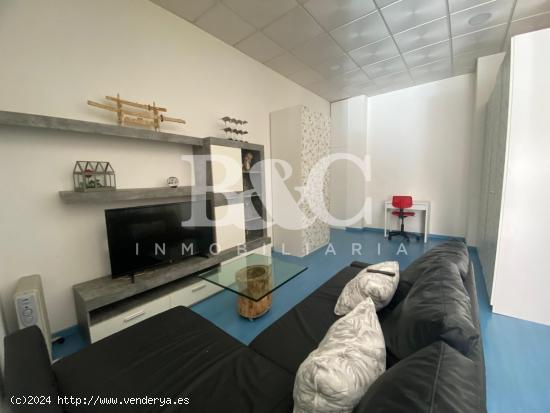 APARTAMENTO REFORMADO EN AGUILAS - MURCIA