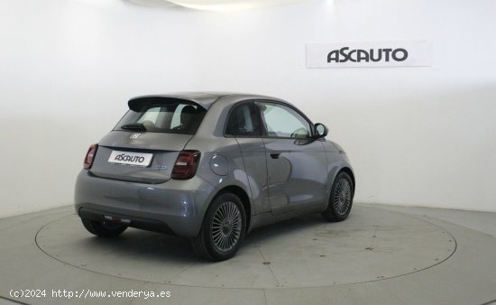 Fiat 500 500E 3+1 ICON 320KM 87KW - Móstoles