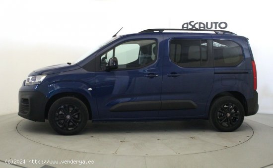 Fiat Doblo EDOBLÓ BEV LAUCH ED 100KW - Móstoles