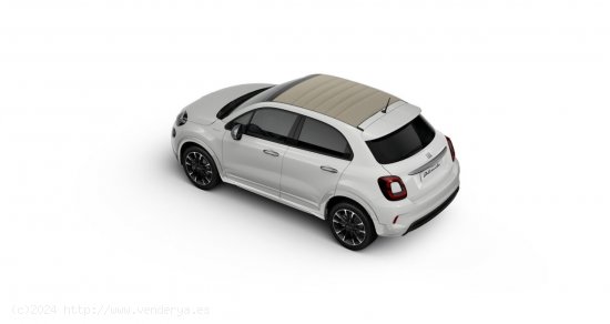 Fiat 500X 1.0 FIREFLY T3 88KW S&S DOLCEVITA CLUB 120 5P - Móstoles